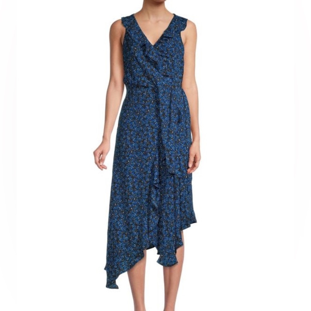 Parker dress NWOT XS $345